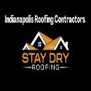 Stay Dry Roofing Fishers logo